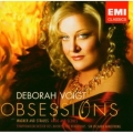 Wagner/ Strauss - Obsessions  - Deborah Voigt